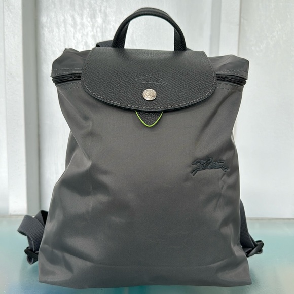Longchamp Handbags - Longchamp Le Pliage Backpack NWOT
